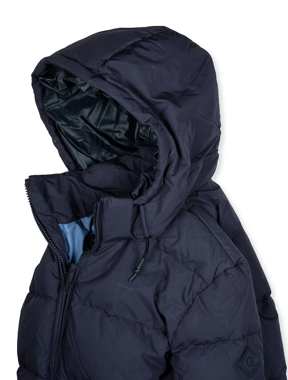 Alta Down Jacket Evening Blue