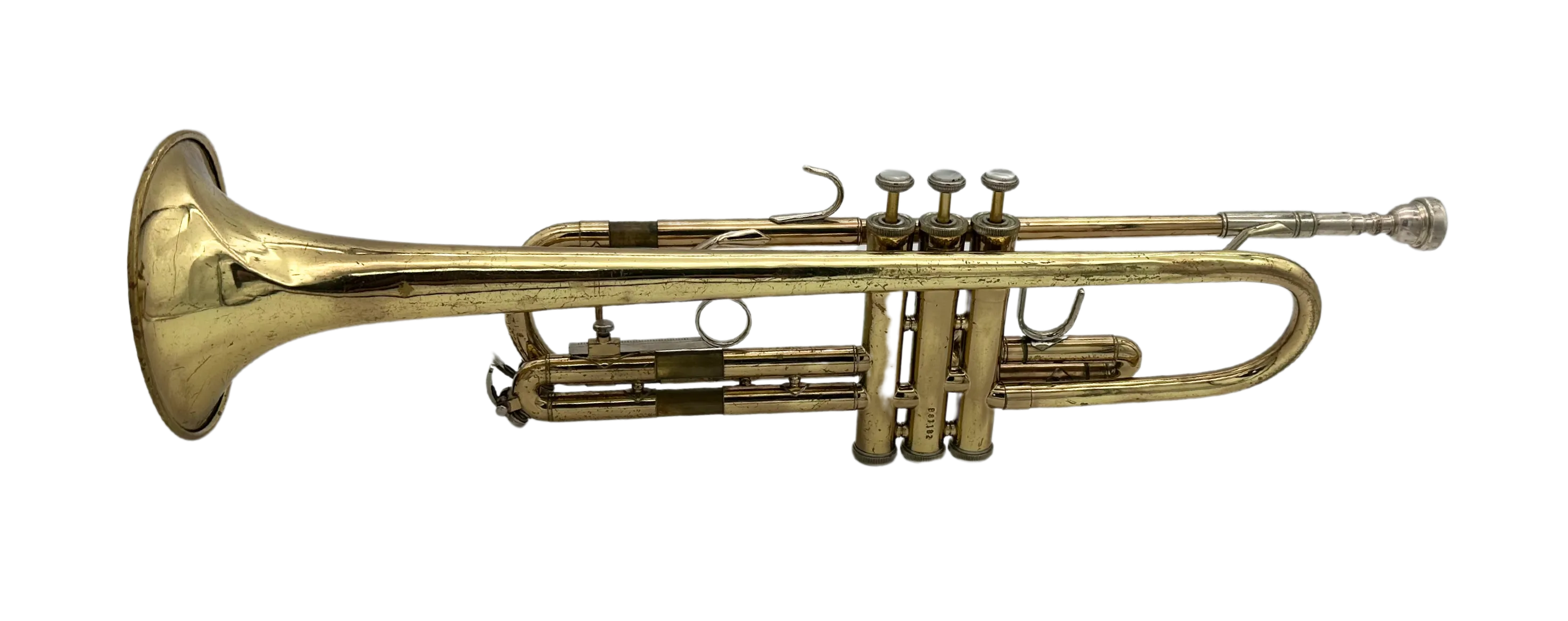 Bach TR300 Trumpet W/ Hard Case