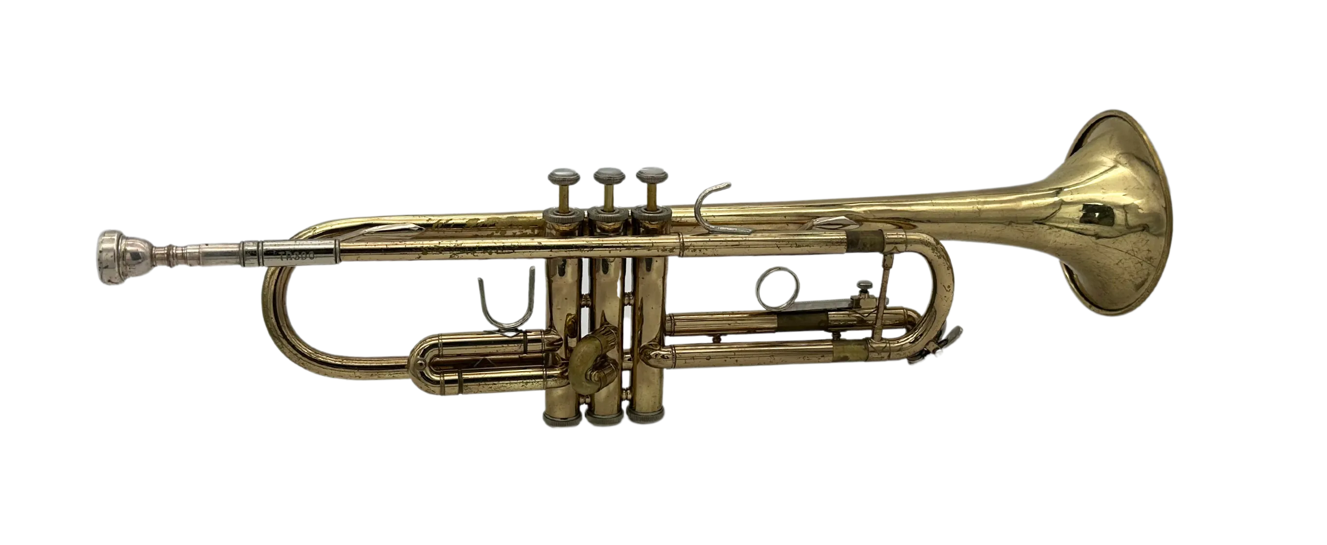 Bach TR300 Trumpet W/ Hard Case