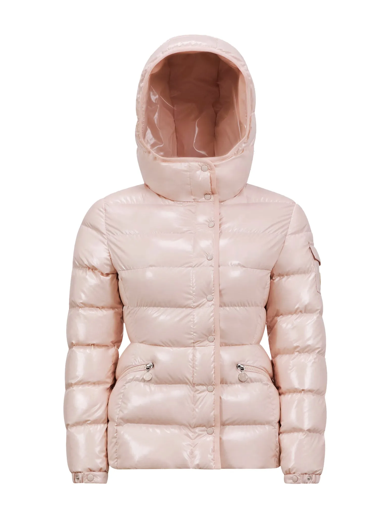 BARANTE SHORT DOWN JACKET