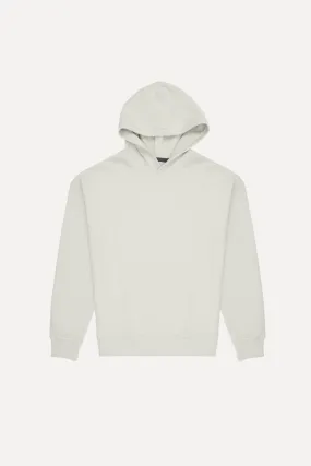 Basic Super Soft Hoodie - Ak Gri