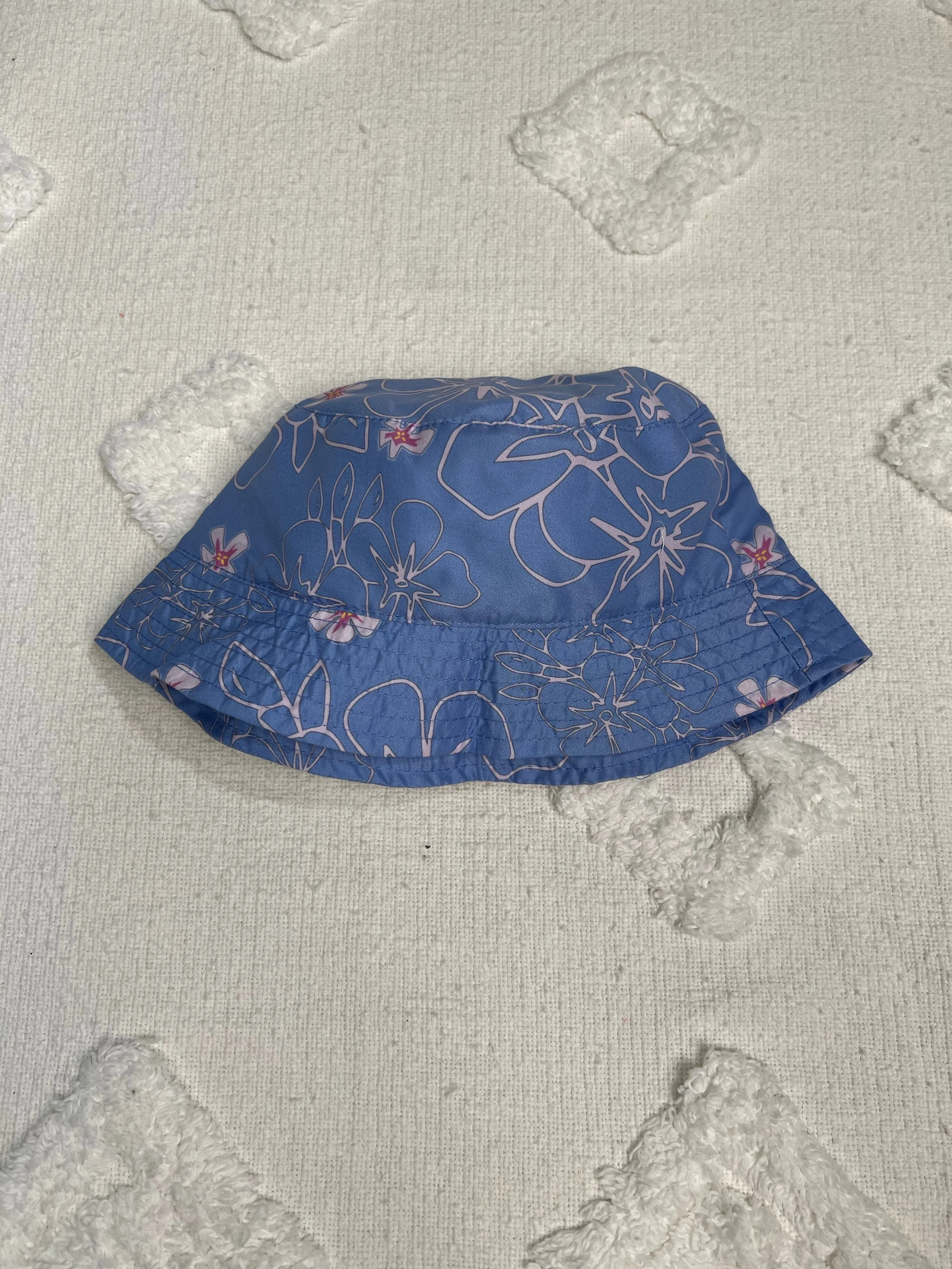 Berry Burst Sunkissed Bucket Hat