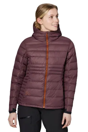 Betty Down Hooded Jacket Women's