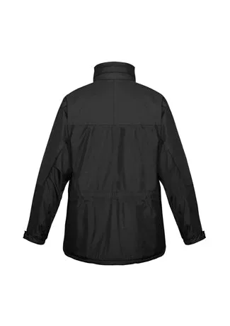 Biz Collection Unisex Trekka Jacket (J8600)