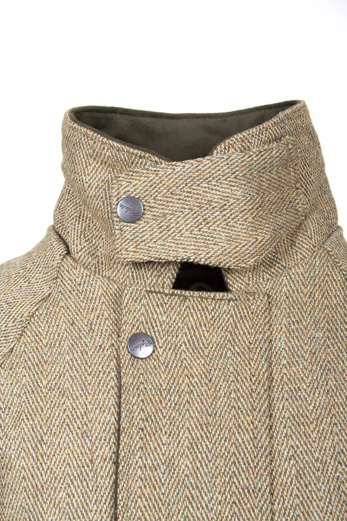 Boy's Tweed Jacket - Derby