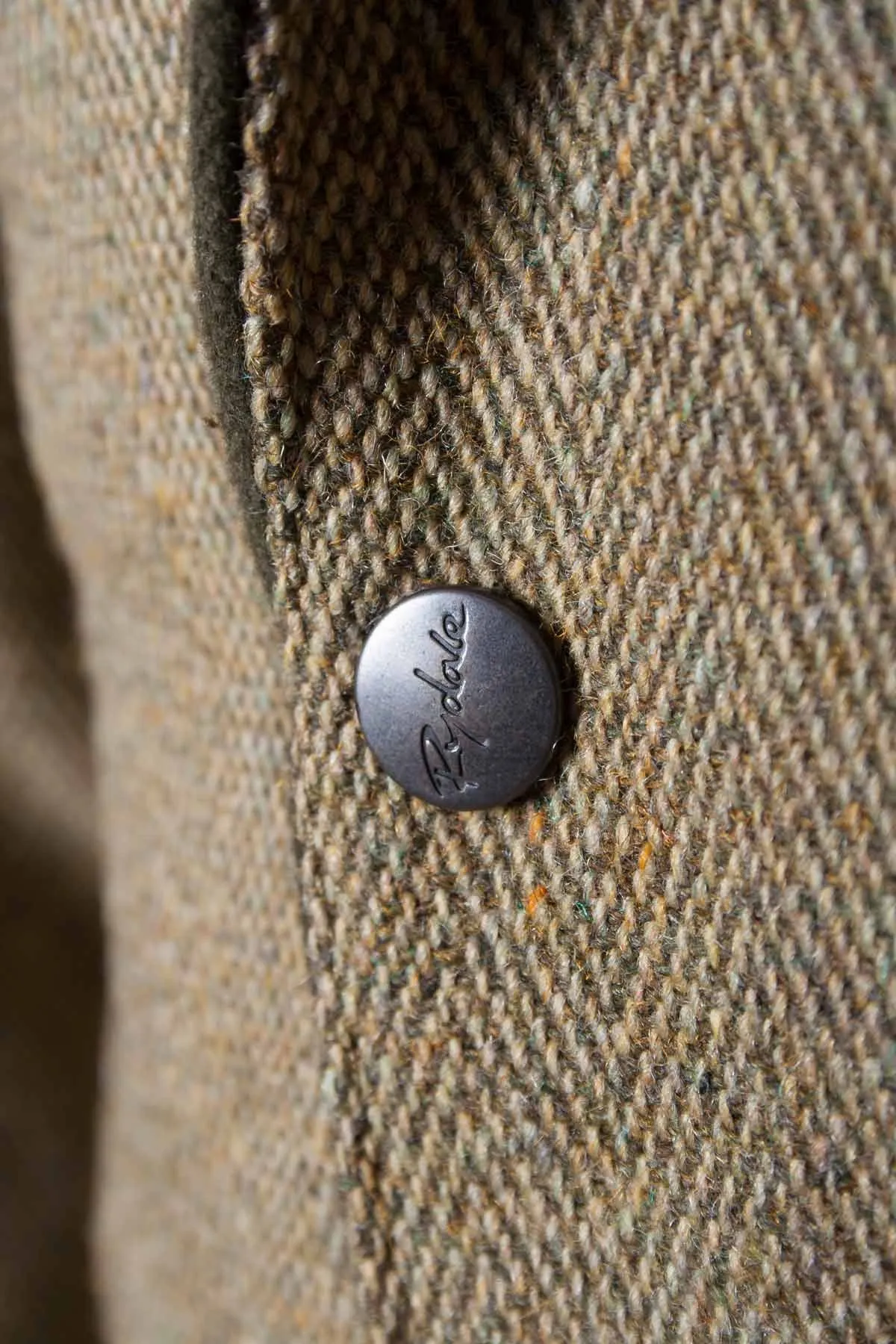 Boy's Tweed Jacket - Derby