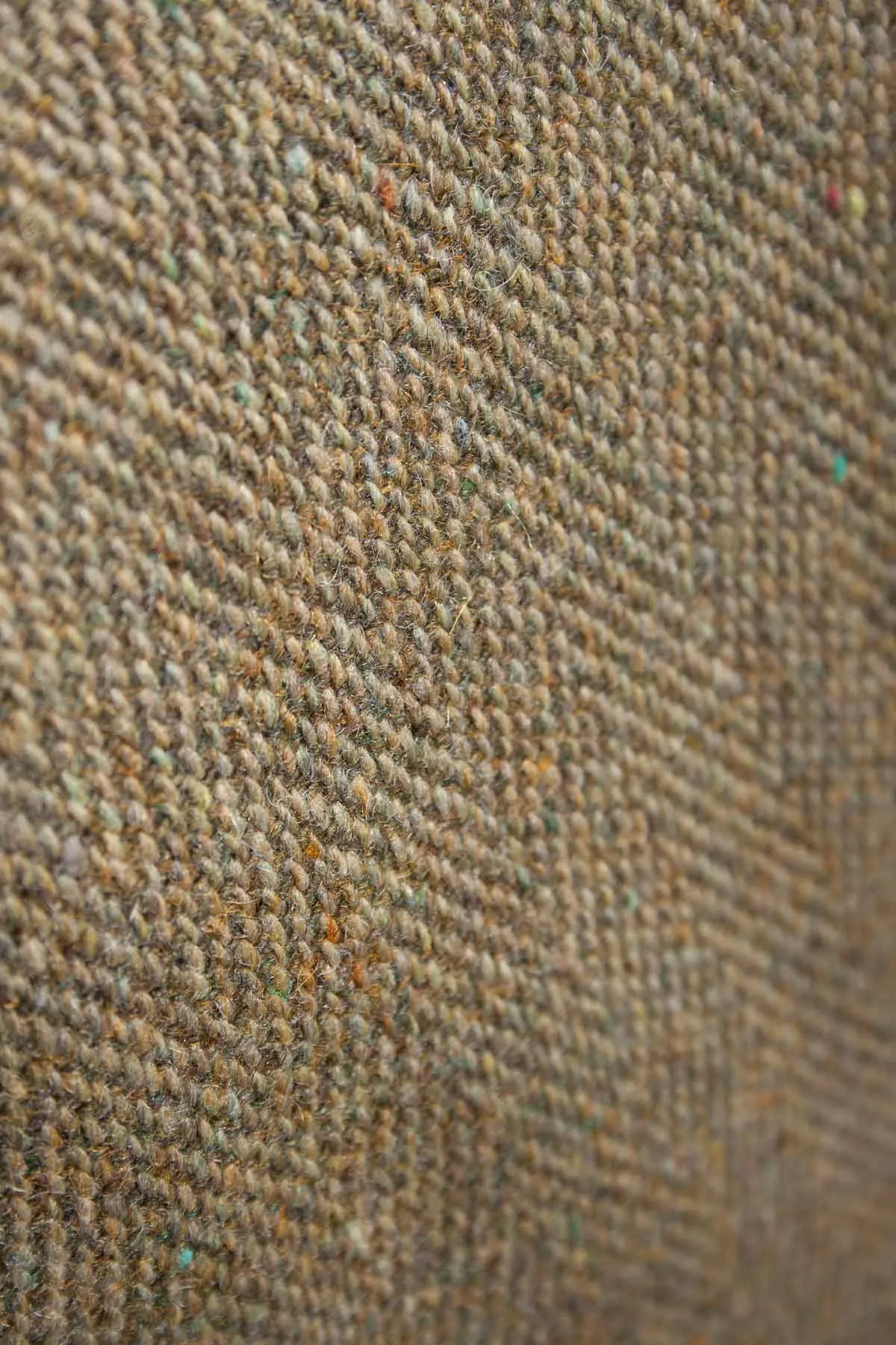 Boy's Tweed Jacket - Derby