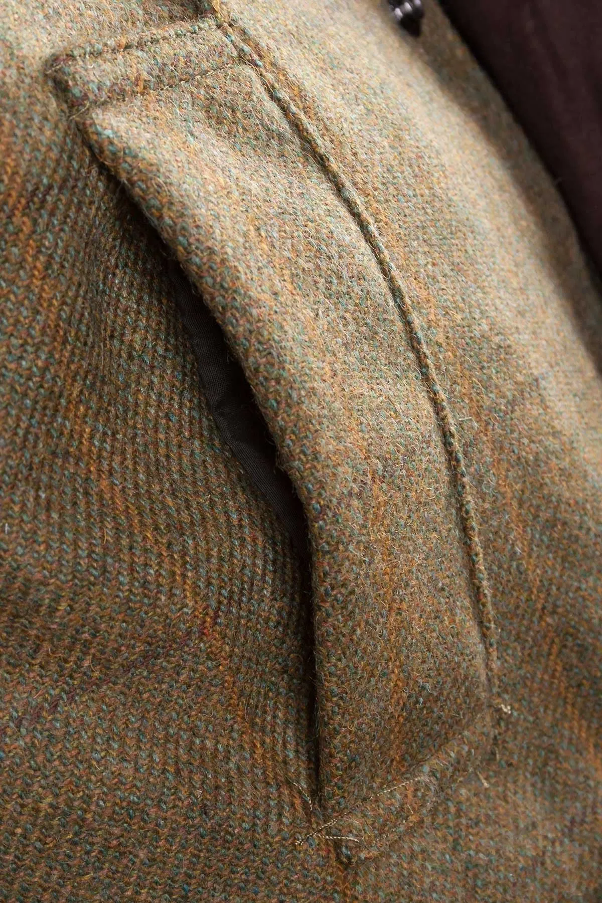 Boy's Tweed Jacket - Derby