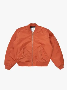 Brick Bomber Jacket - Stylish and Durable