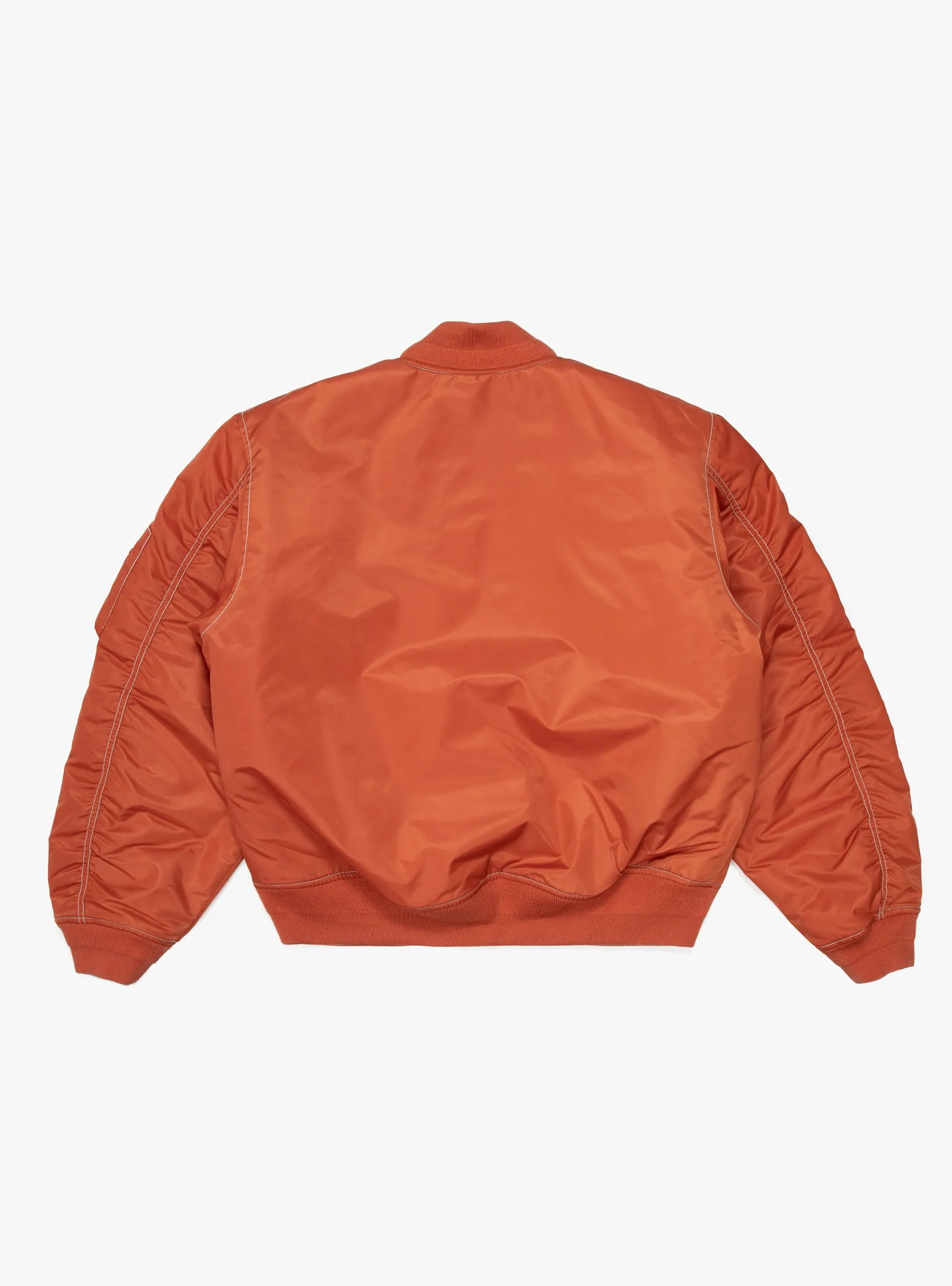 Brick Bomber Jacket - Stylish and Durable