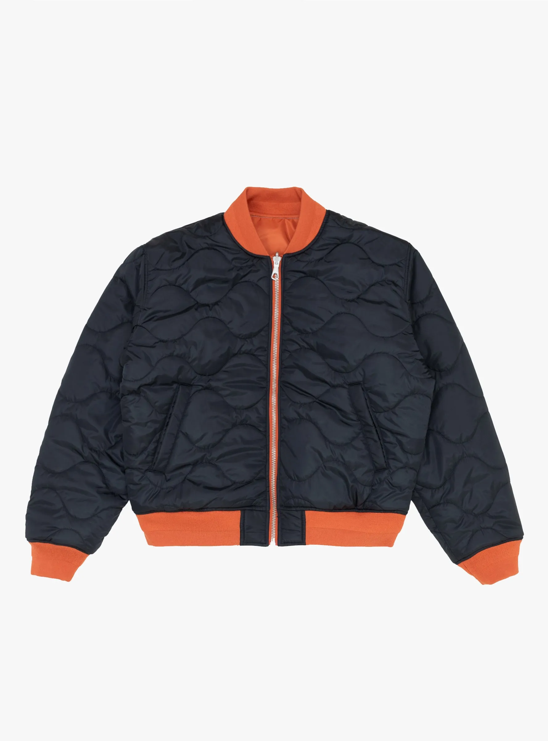 Brick Bomber Jacket - Stylish and Durable