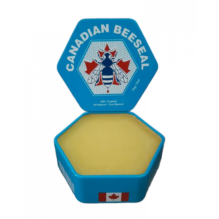 Canadian Beeseal