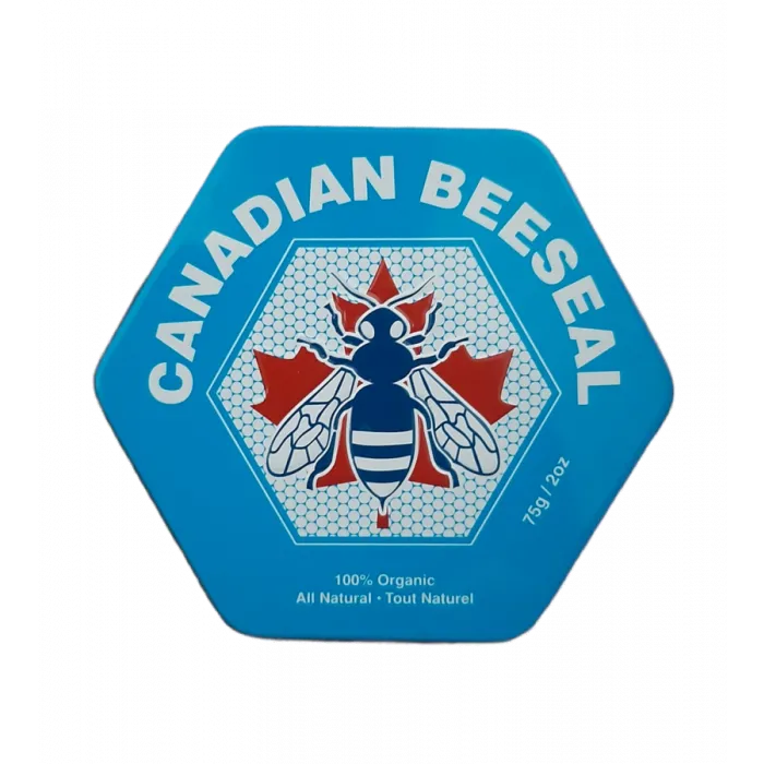 Canadian Beeseal