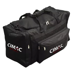 Cimac Daddy XL Martial Arts Holdall Gym Bag