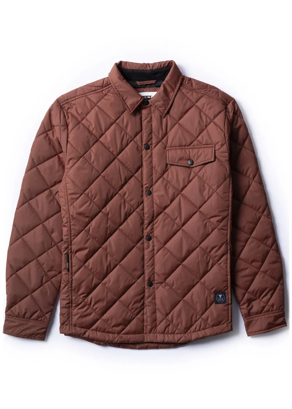 Cronkite Ii Eco Jacket