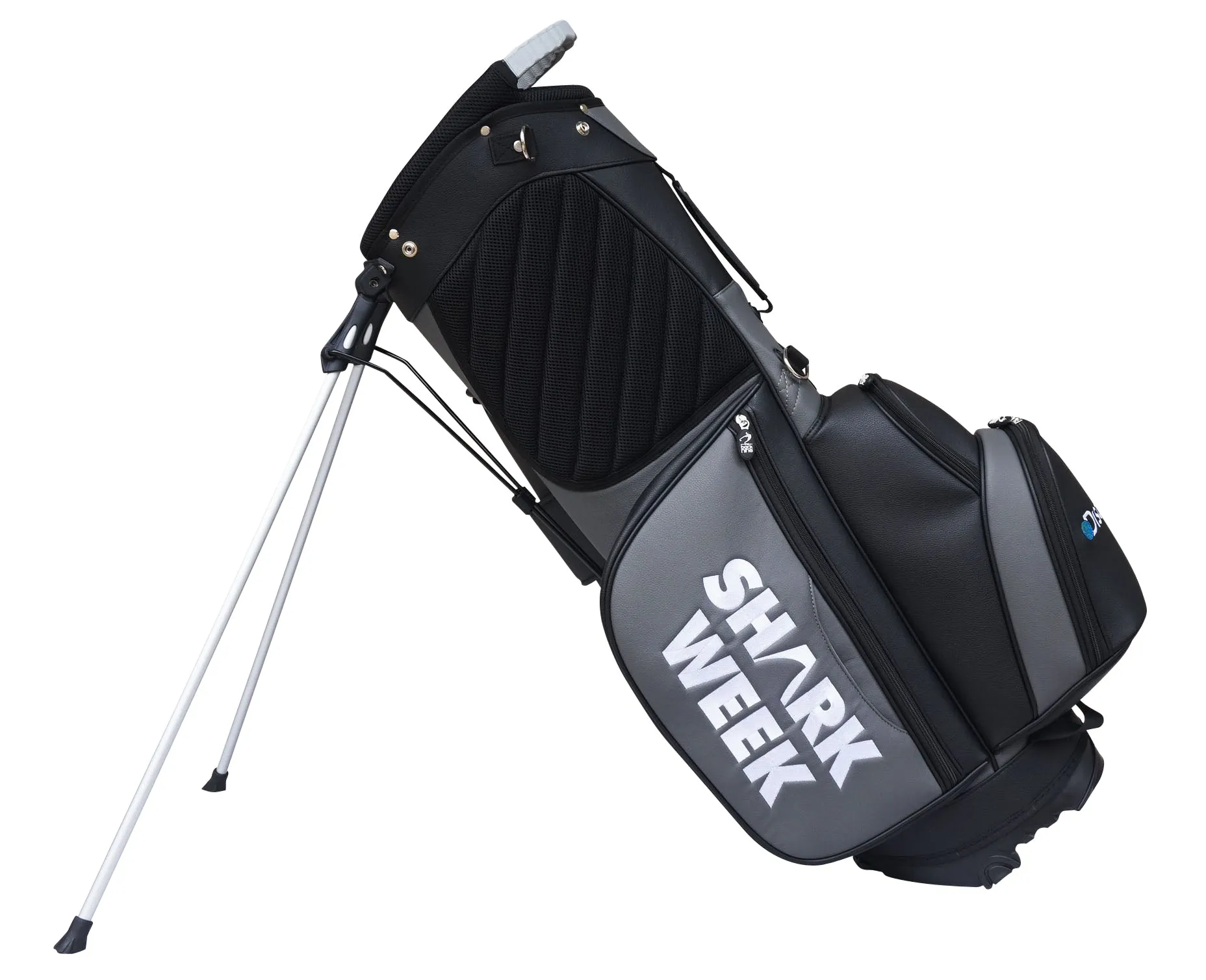 Custom Stand/Carry Golf Bag