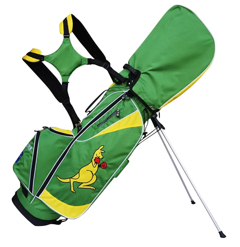 Custom Stand/Carry Golf Bag