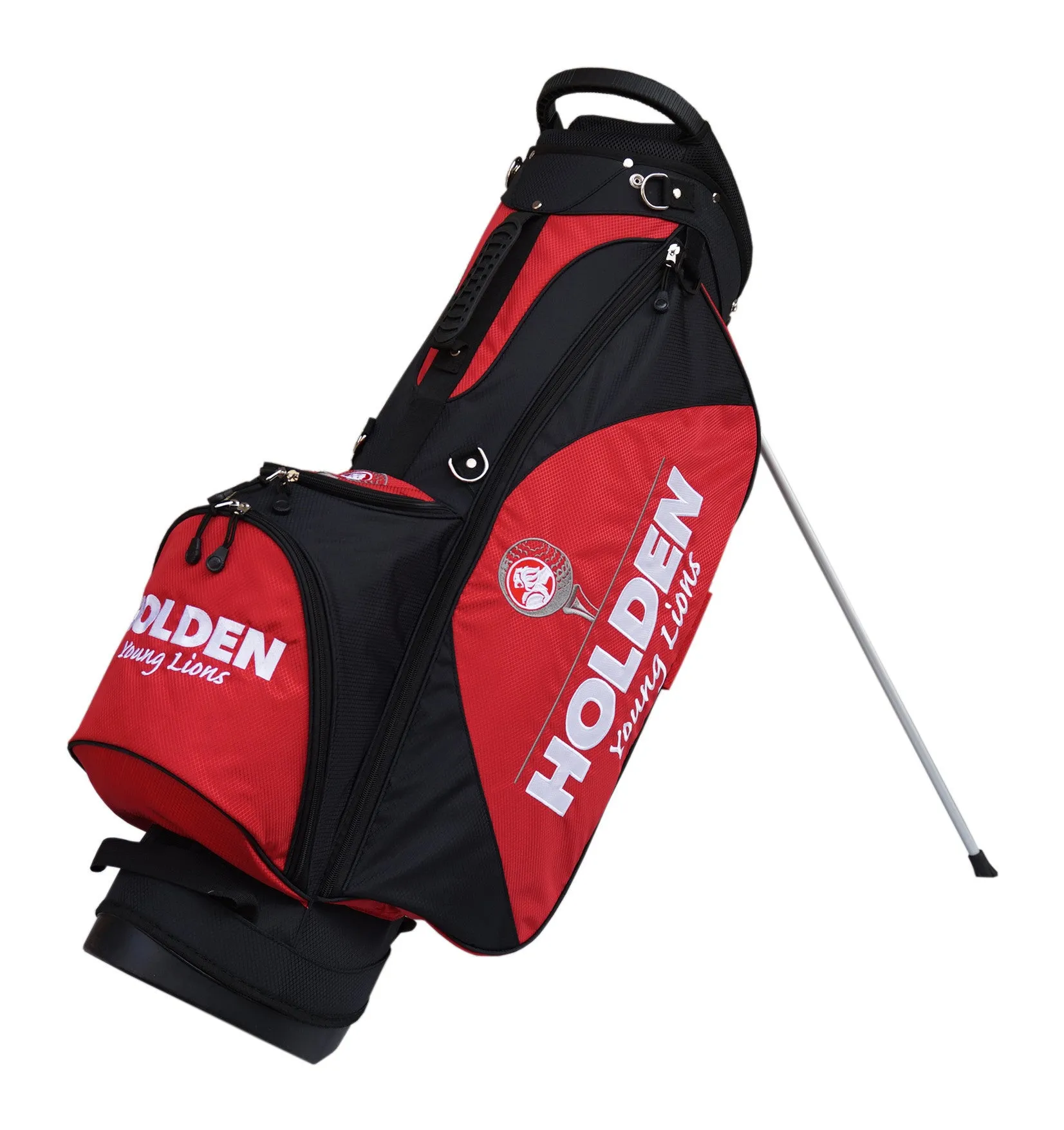 Custom Stand/Carry Golf Bag