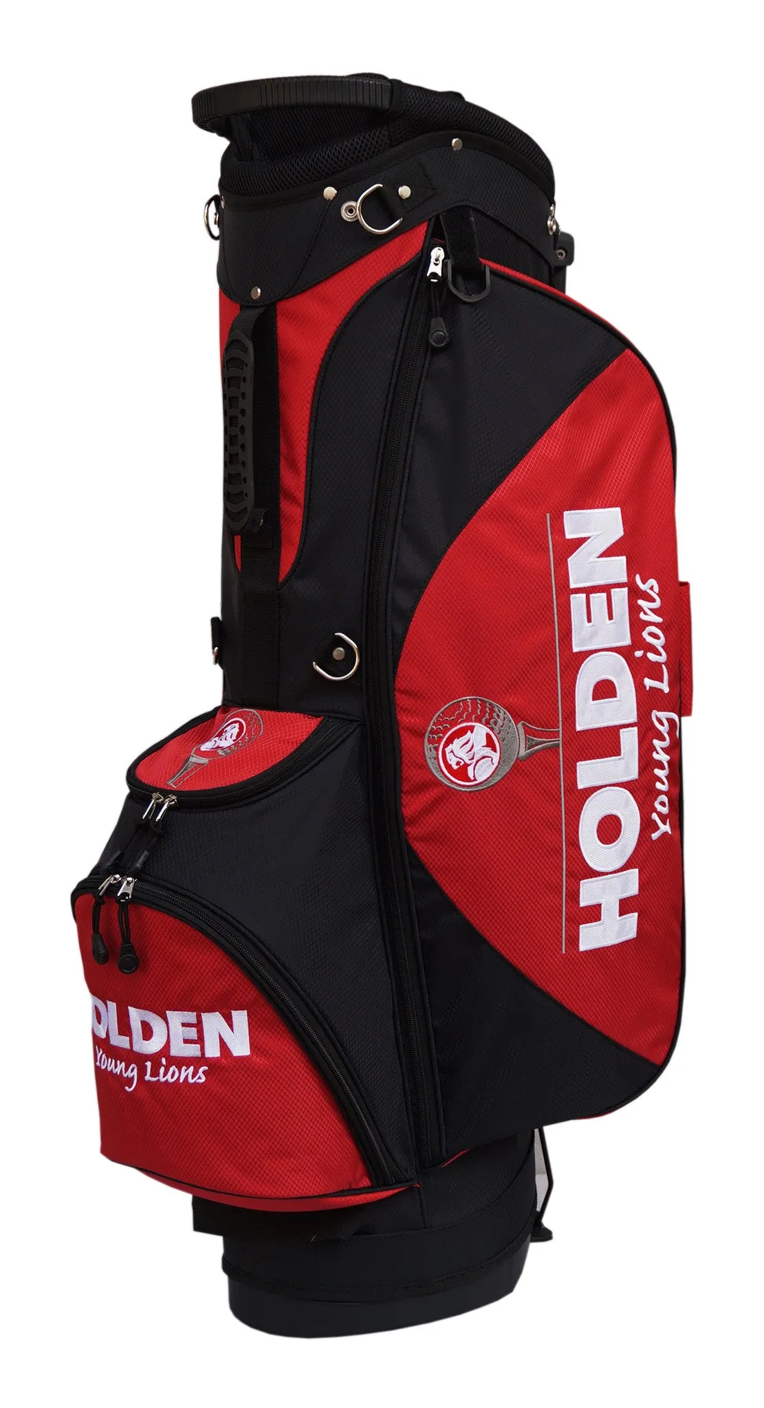 Custom Stand/Carry Golf Bag