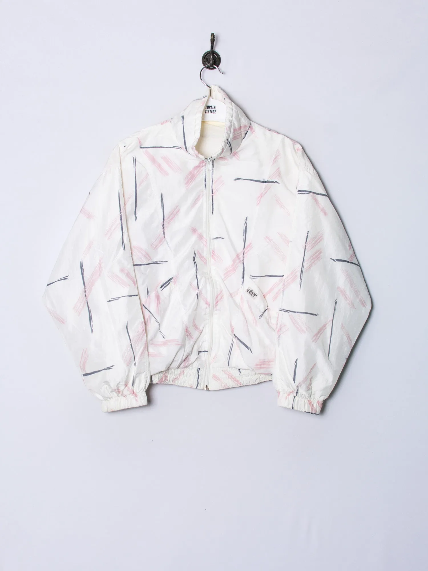 Etirel Shell II Jacket