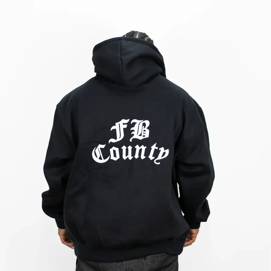 FB COUNTY 64 Hoodie