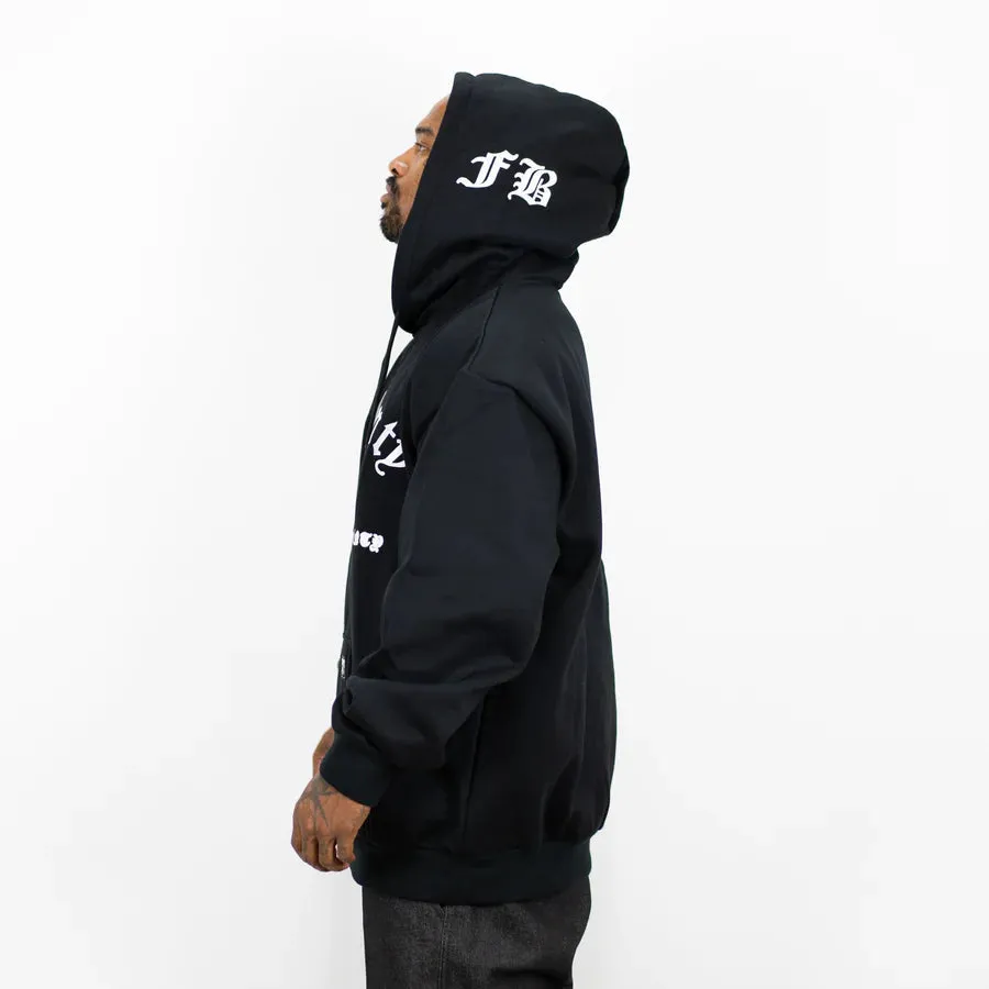 FB COUNTY 64 Hoodie