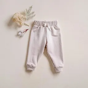 Fox and Poppy Lounge Pant - Oat