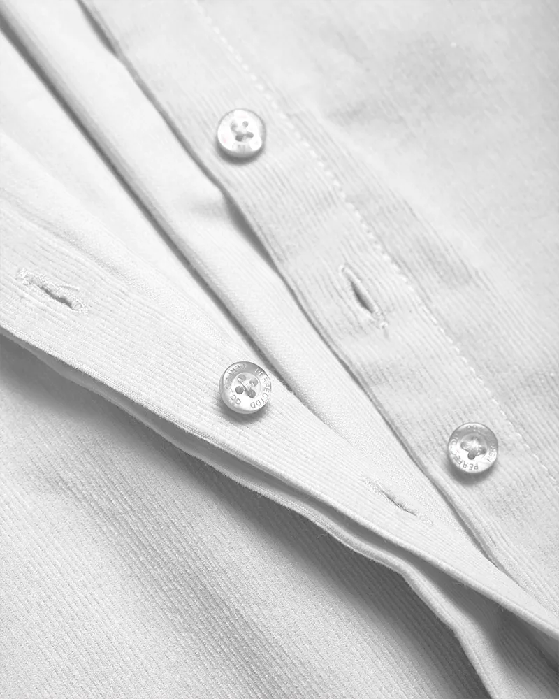 Franci L/S Button Down