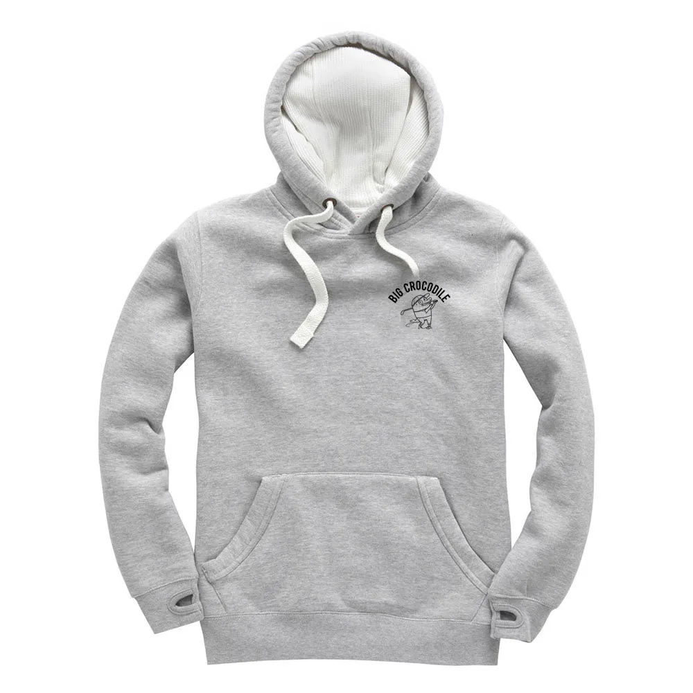 Golfer Luxury Hoodie