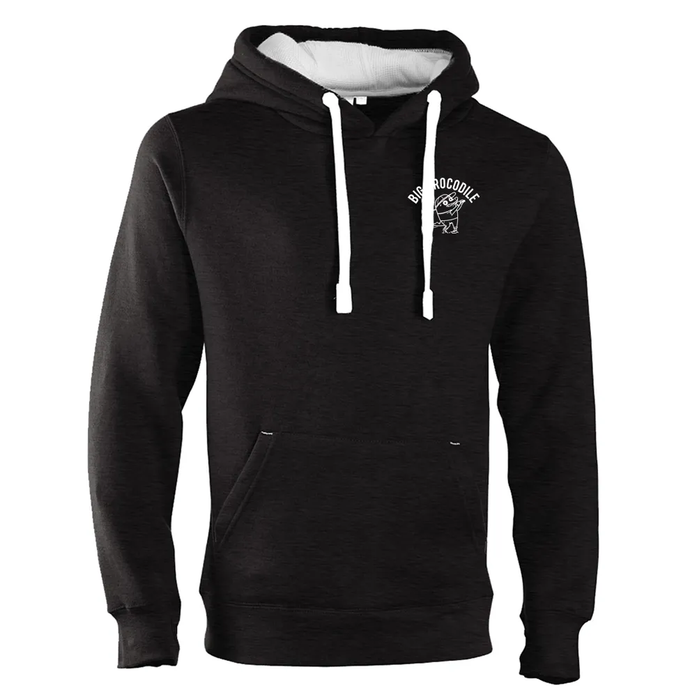 Golfer Luxury Hoodie