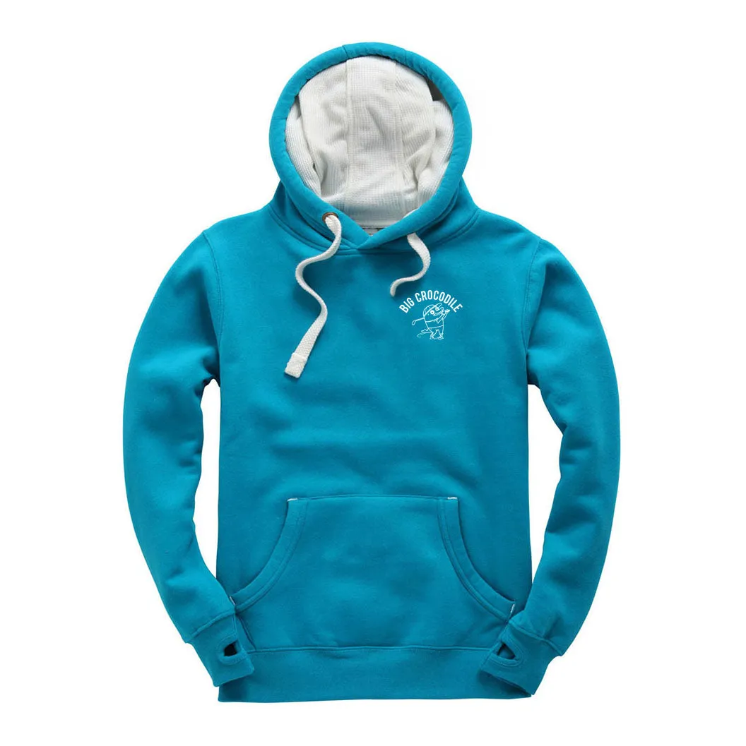 Golfer Luxury Hoodie