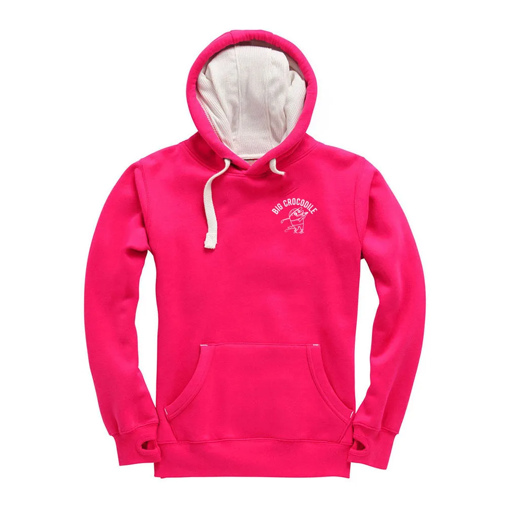 Golfer Luxury Hoodie