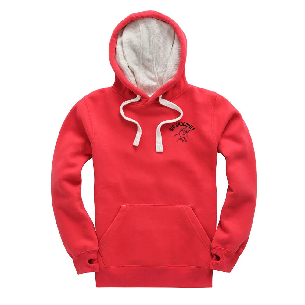 Golfer Luxury Hoodie