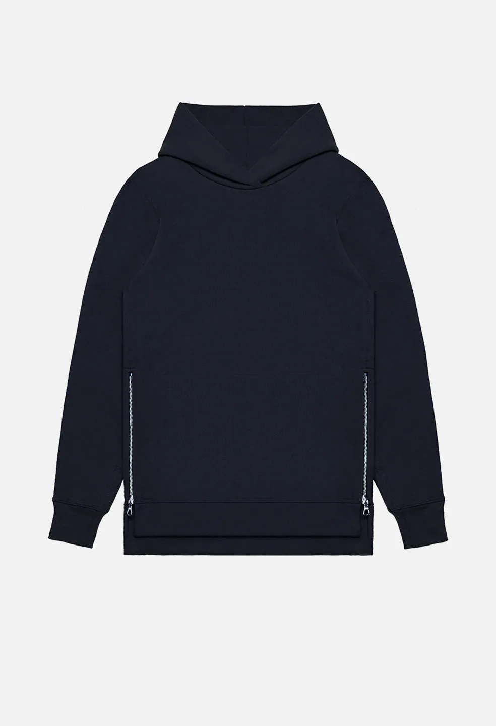 Hooded Villain / Navy