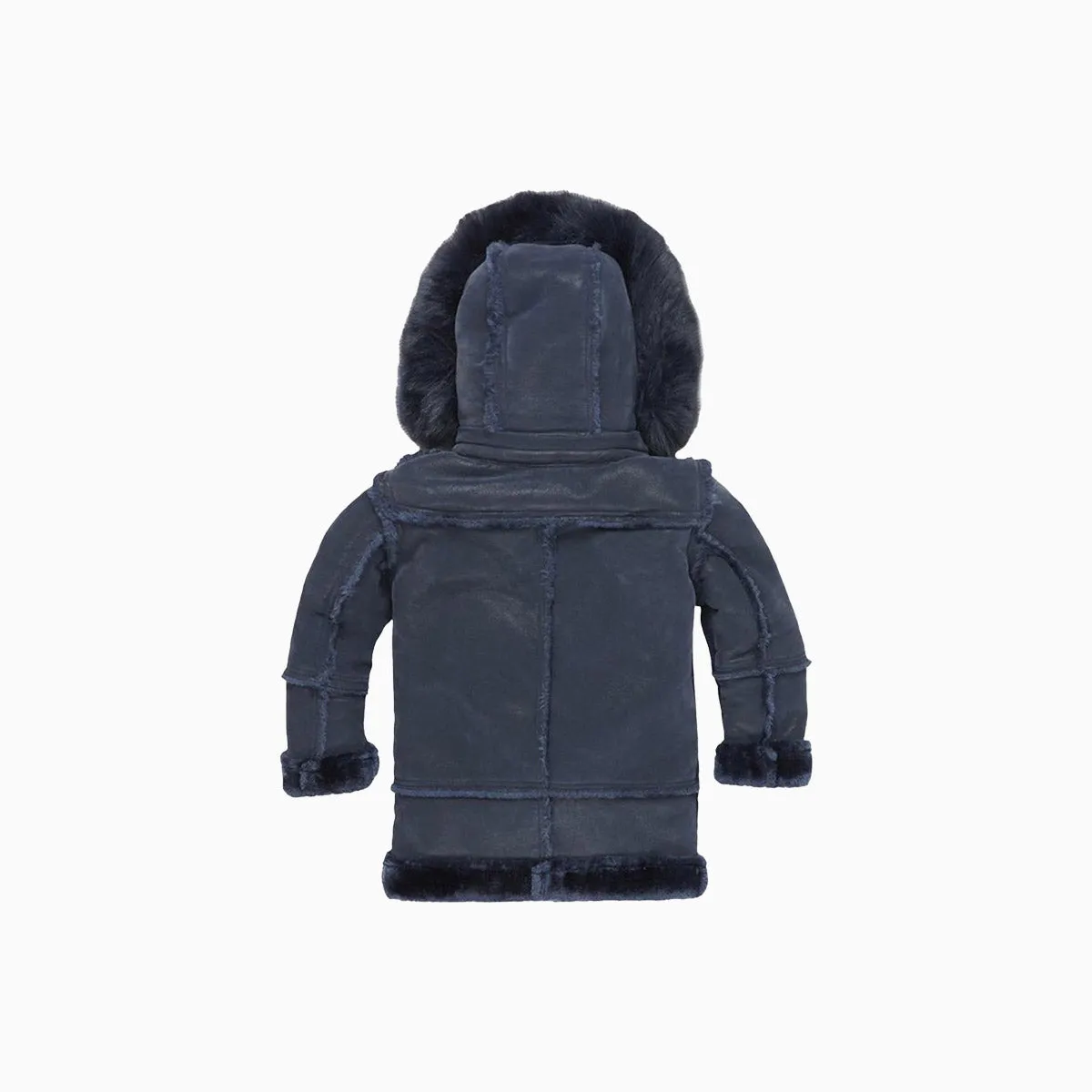 Kid's Denali Shearling Jacket