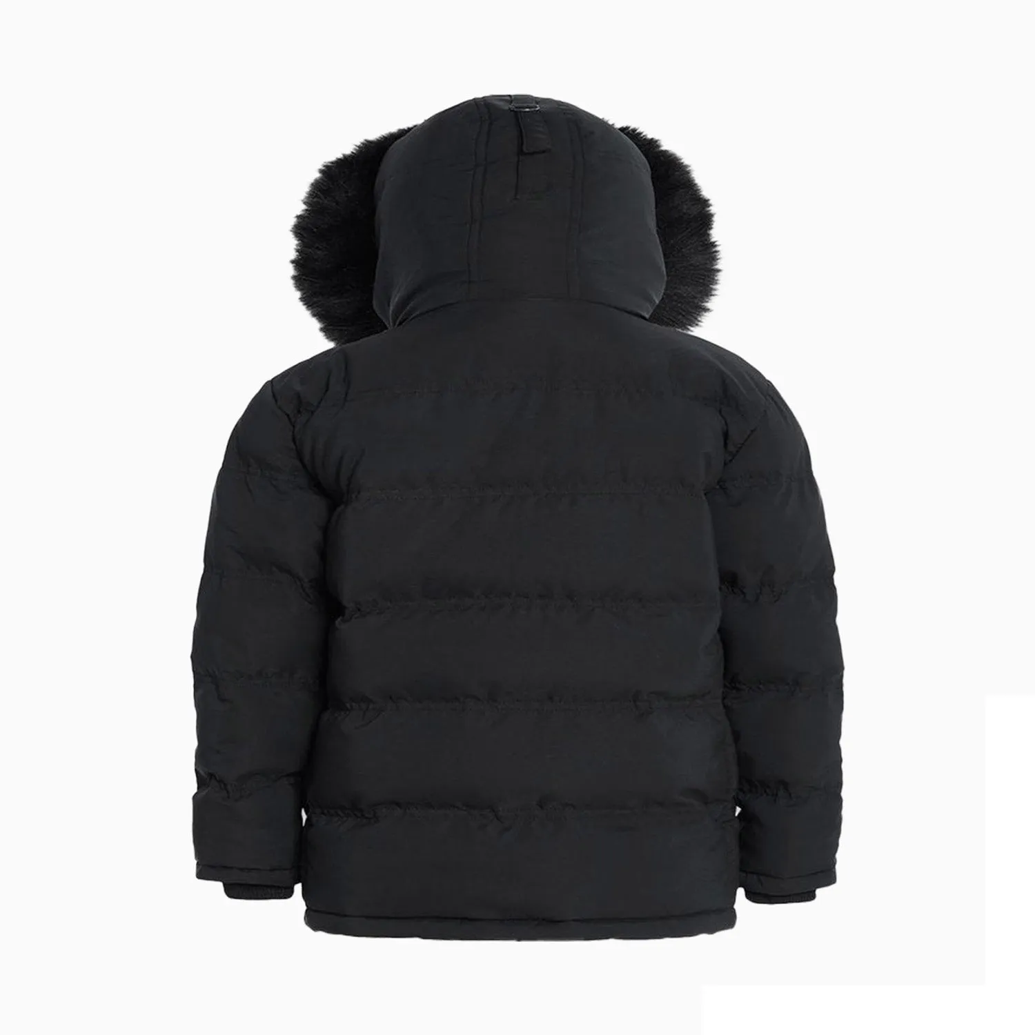 Kid's Fargo Fur Lined Parka 2.0 Jacket