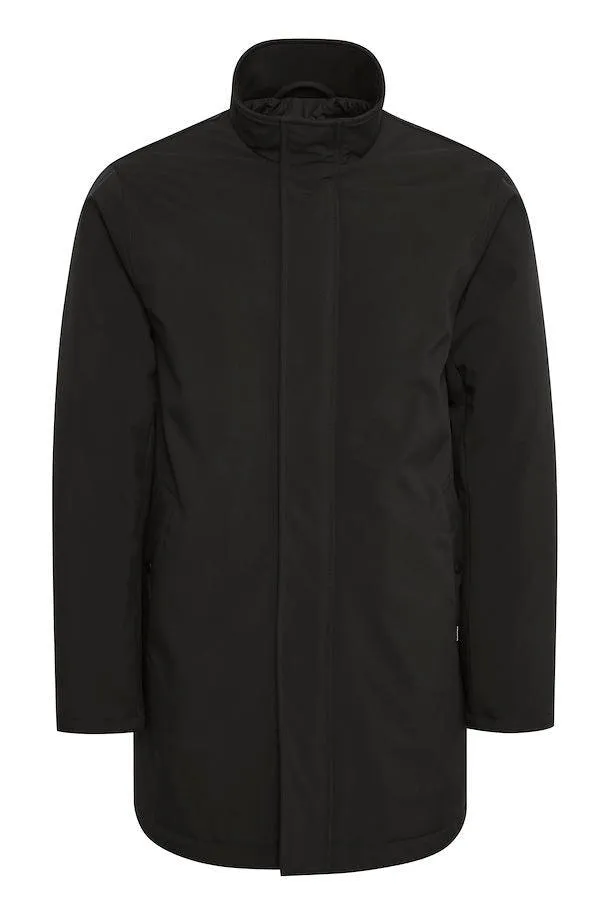 Matinique Miles Winter Jacket Black