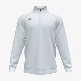 Men's Knit Training Jacket