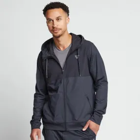 Men's Korsa Transfer Full Zip Hoodie