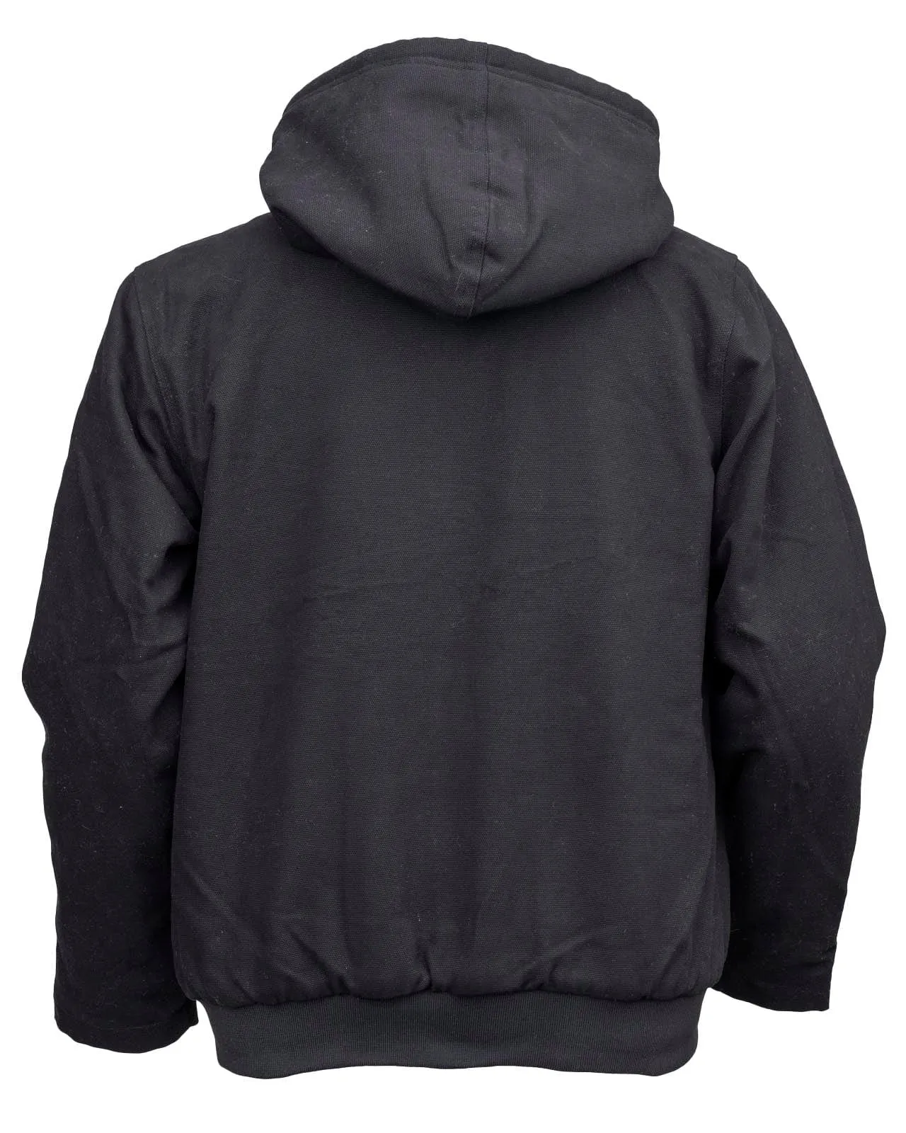 Men’s Sawbuck Canvas Hoodie