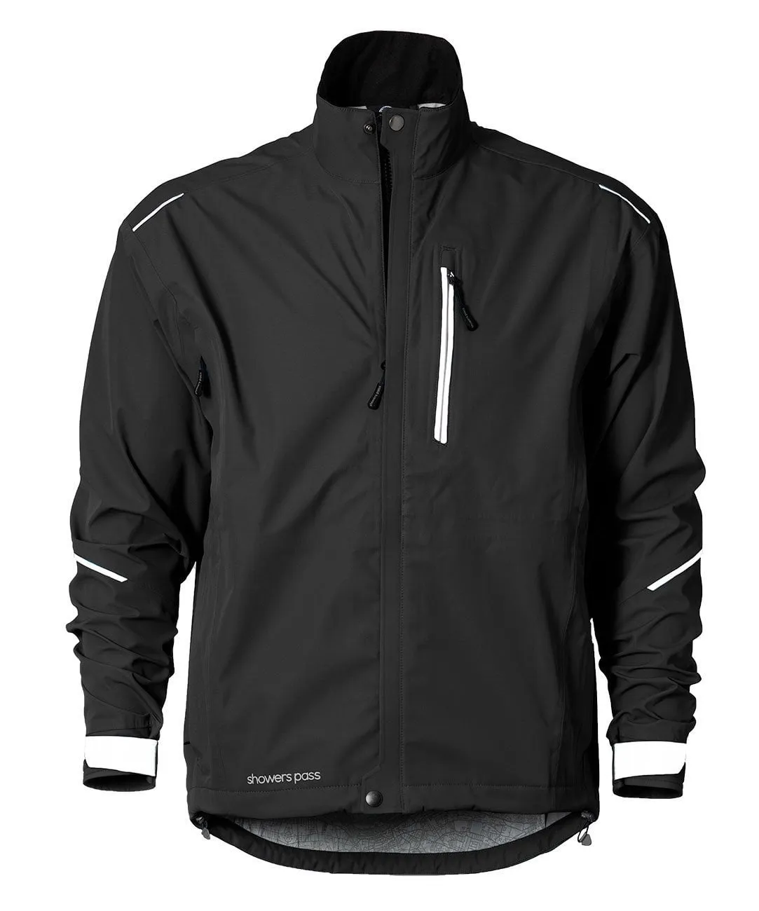 Men's Transit Jacket CC