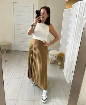 Milexa Skirt