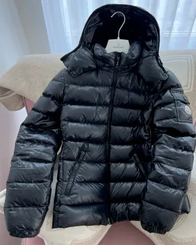 Moncler Bady Down Jacket