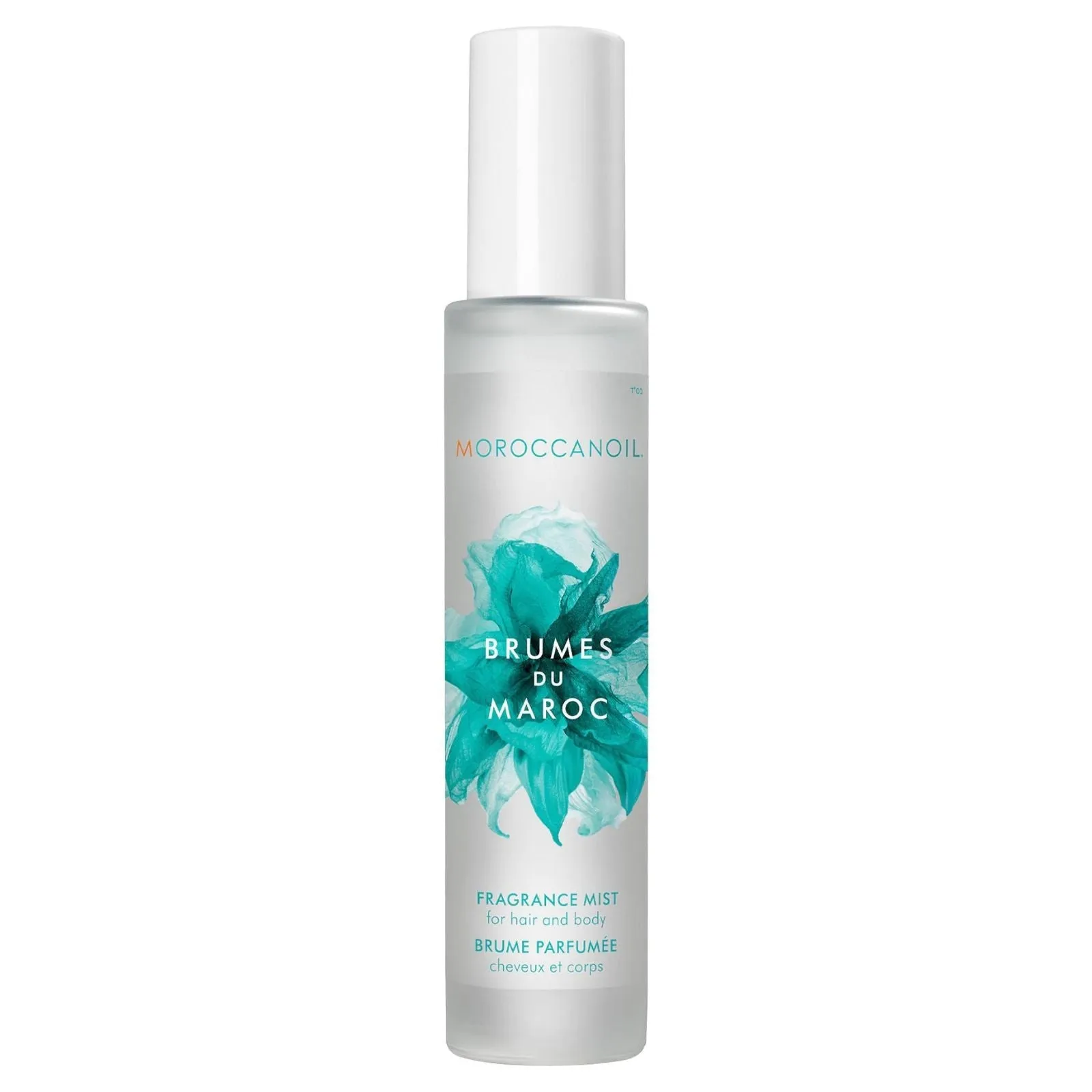 Moroccanoil | Brumes Du Maroc Fragrance Mist 100ml