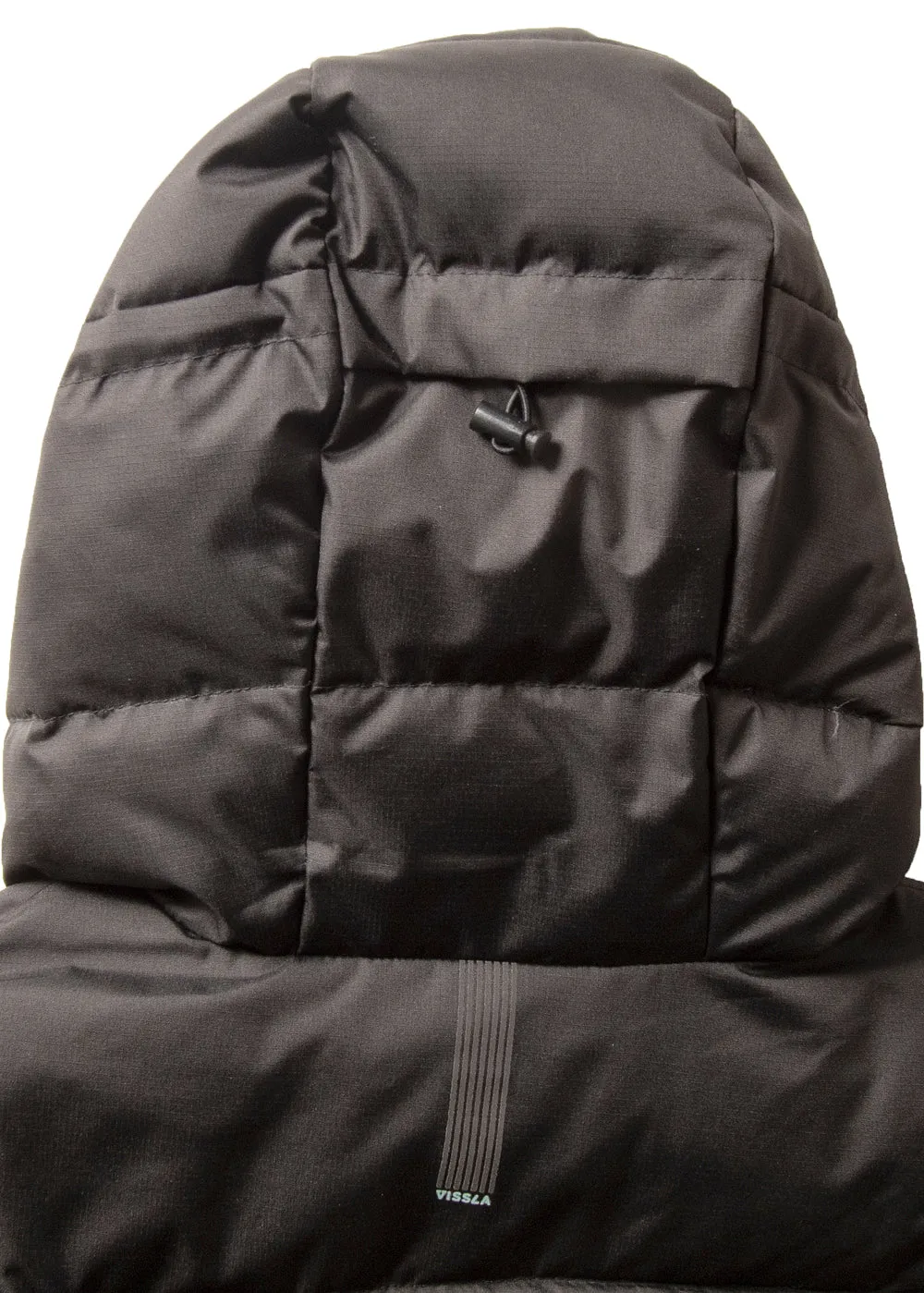 North Seas Down Jacket