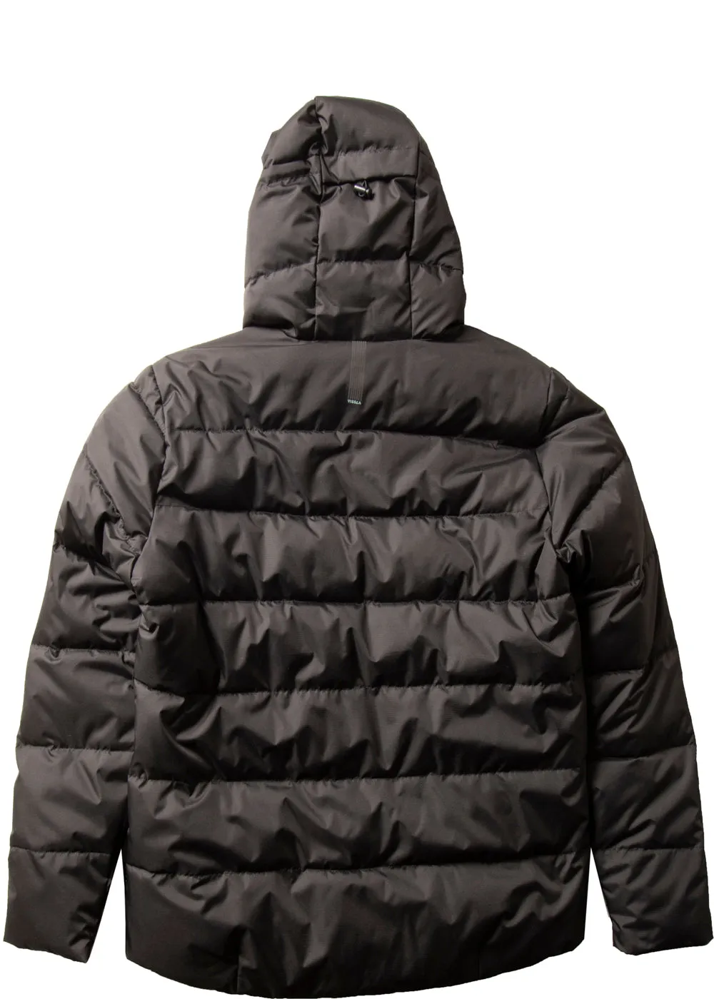 North Seas Down Jacket