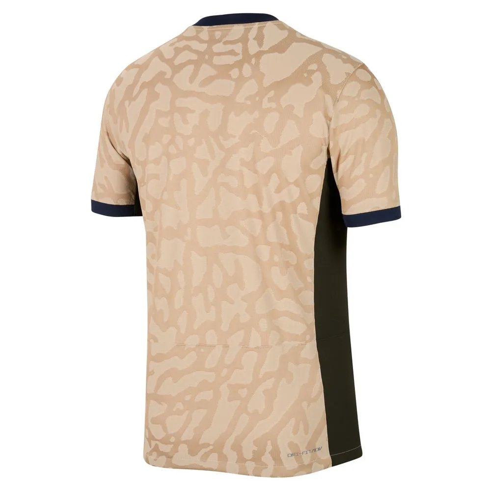 Paris Saint-Germain Adult Stadium Fourth Jersey 23/24