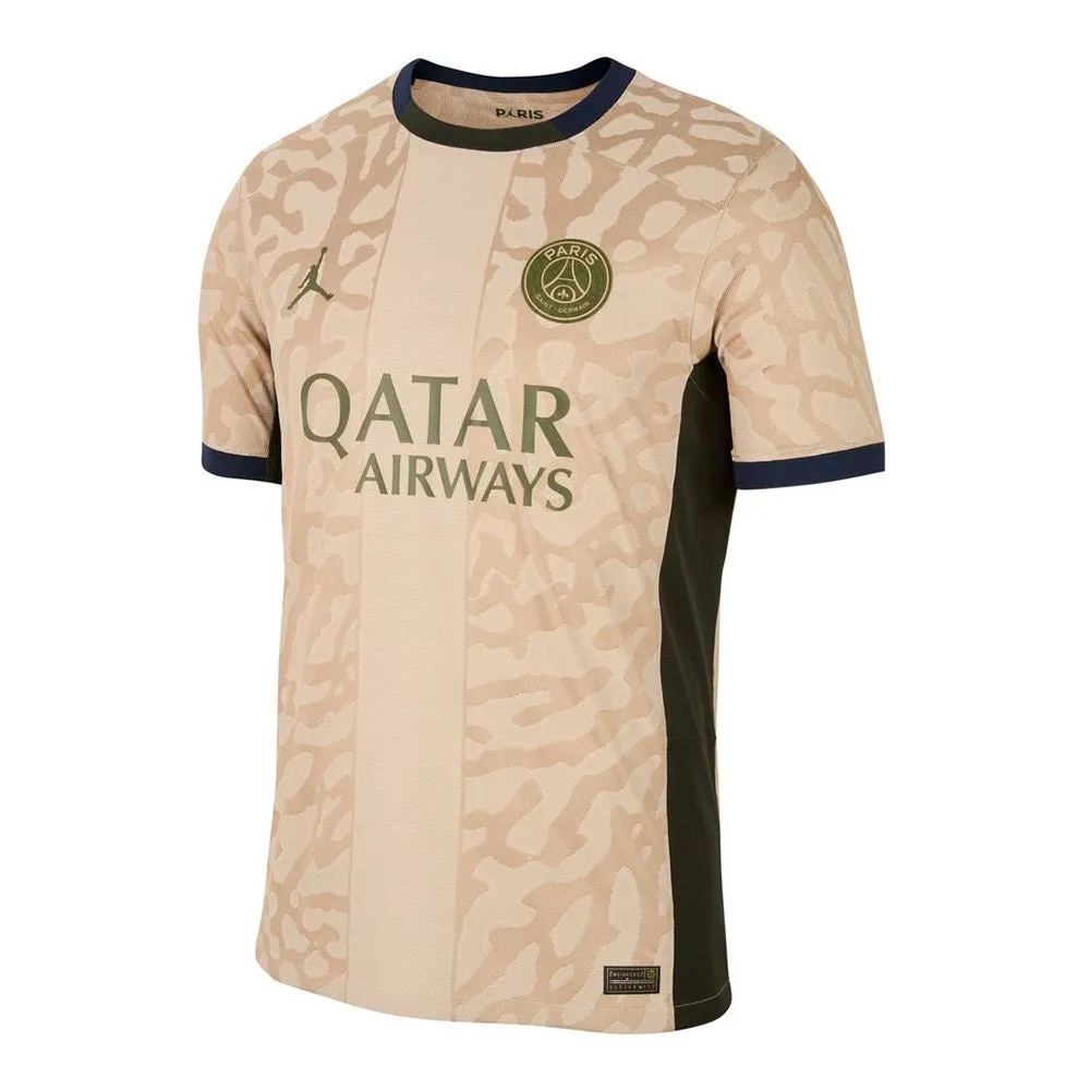 Paris Saint-Germain Adult Stadium Fourth Jersey 23/24