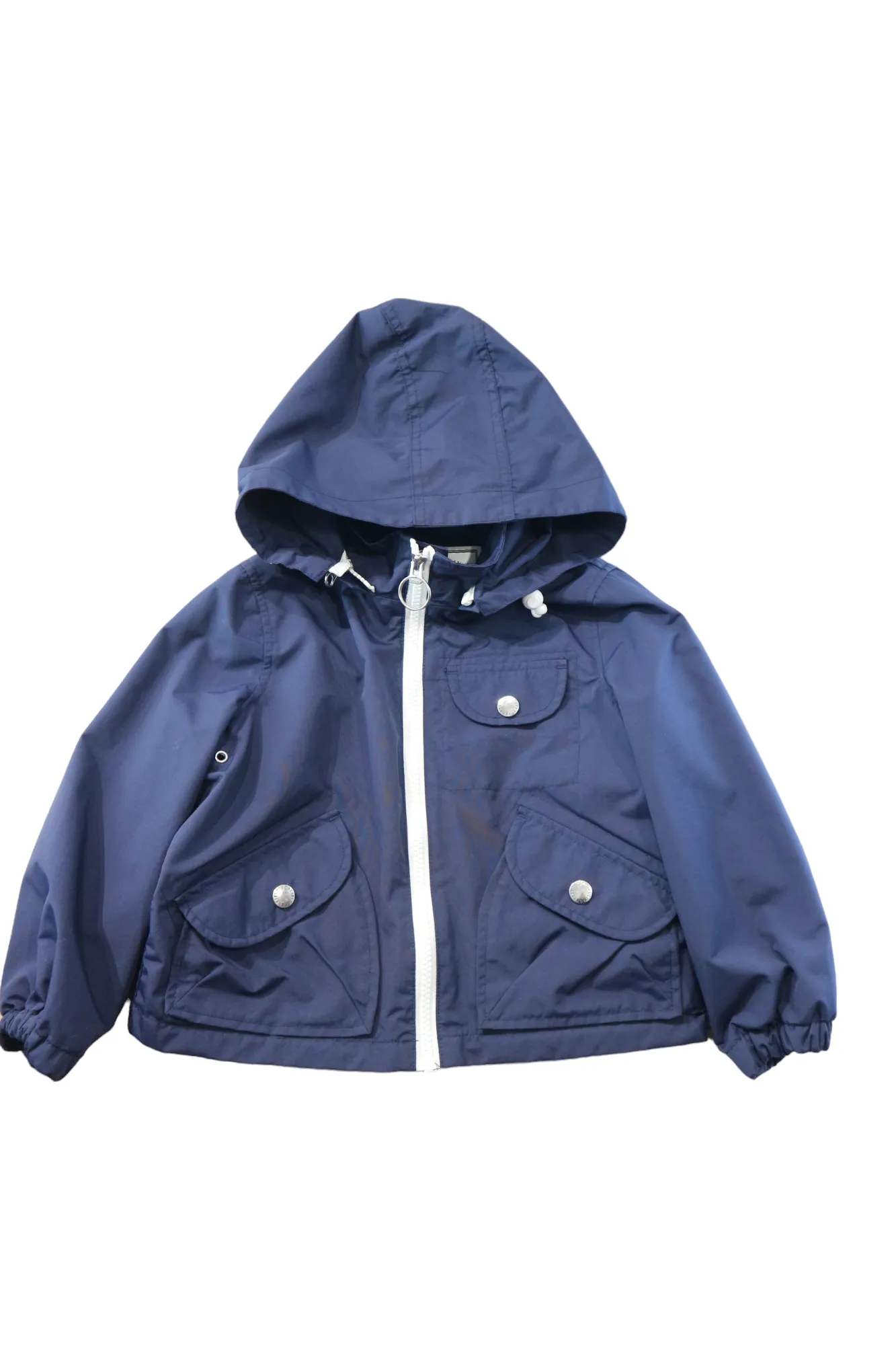 penfield Jacket, 3-4