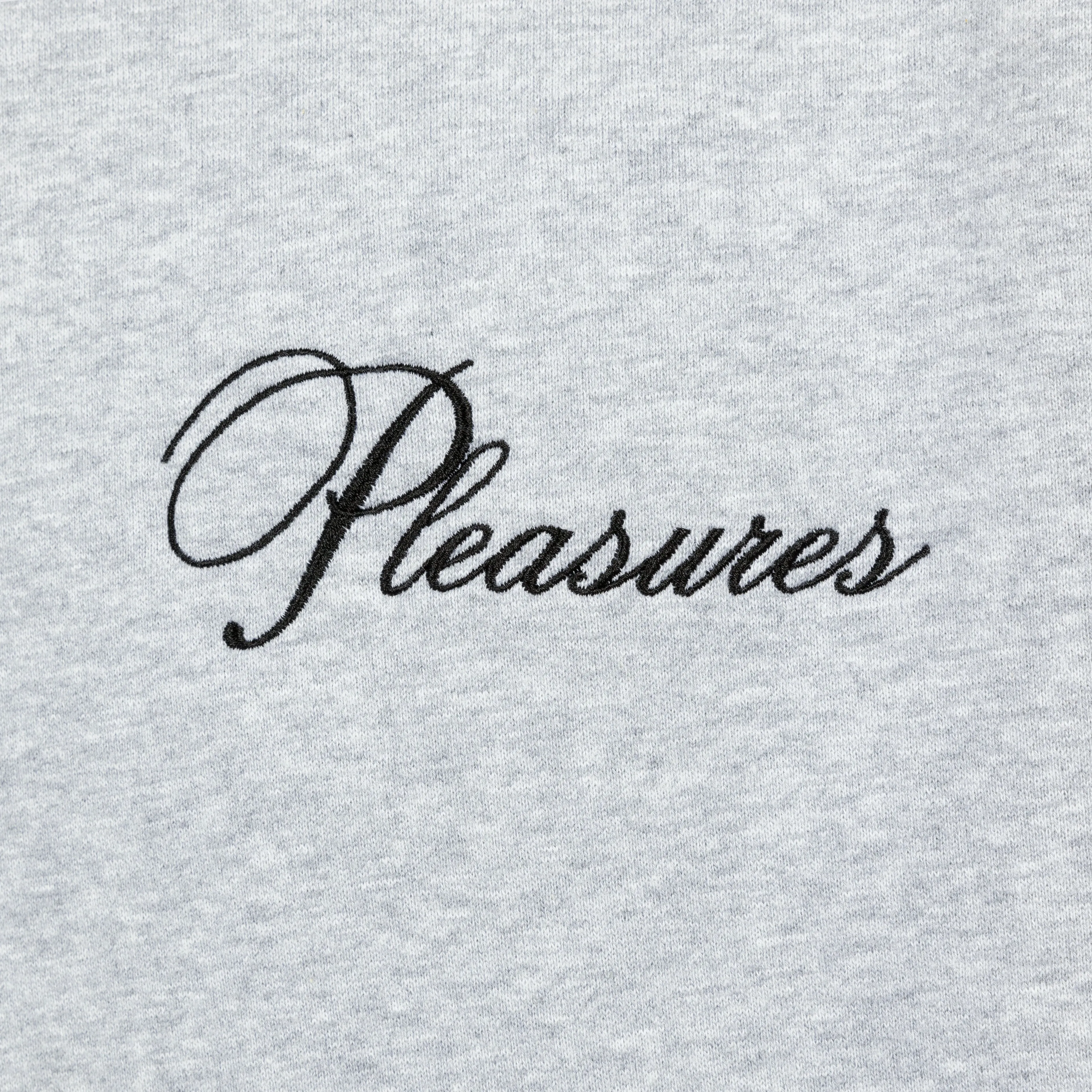 Pleasures Cafe Pullover Hoodie